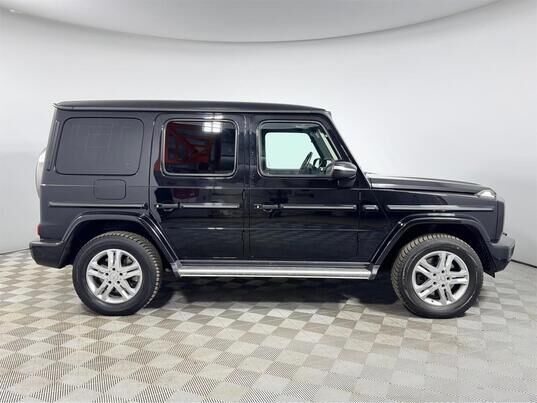 Mercedes-Benz G-Класс, III (W463), 2020 г., 44 440 км