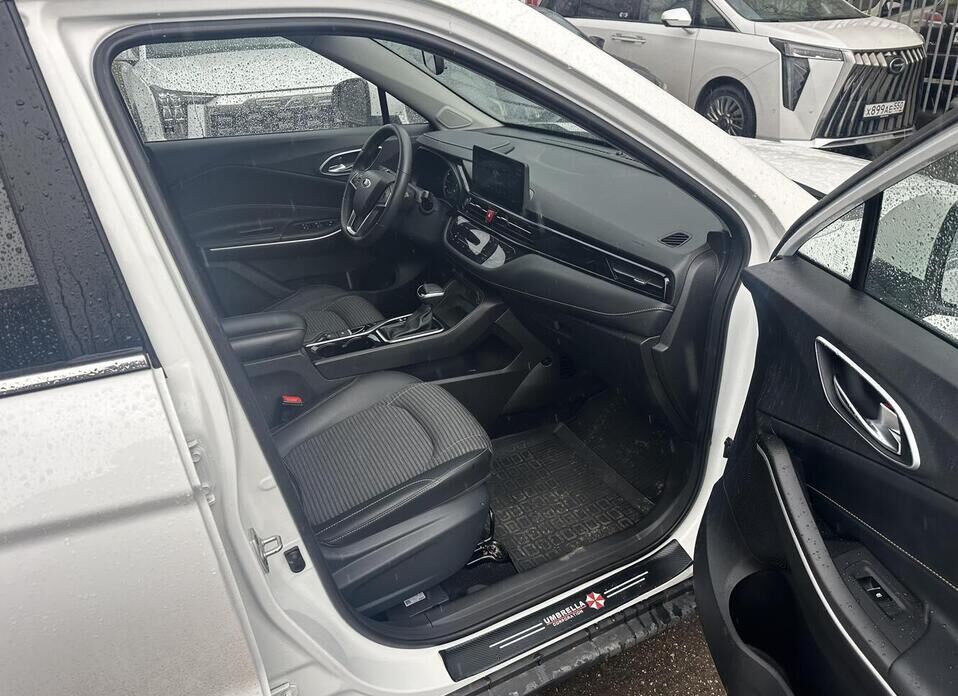 Москвич 3 1.5 CVT (136 л.с.)