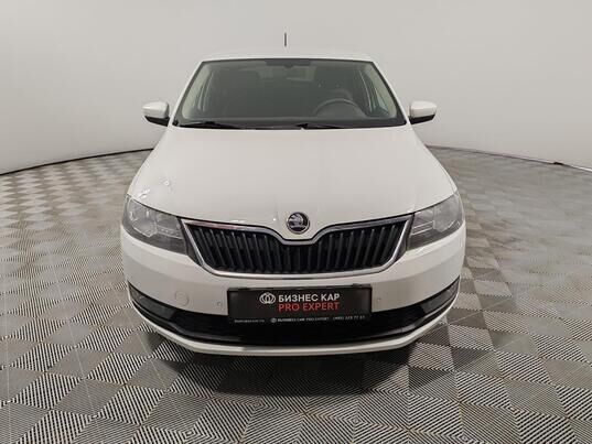 Skoda Rapid, 2019&nbsp;г., 149&nbsp;620&nbsp;км