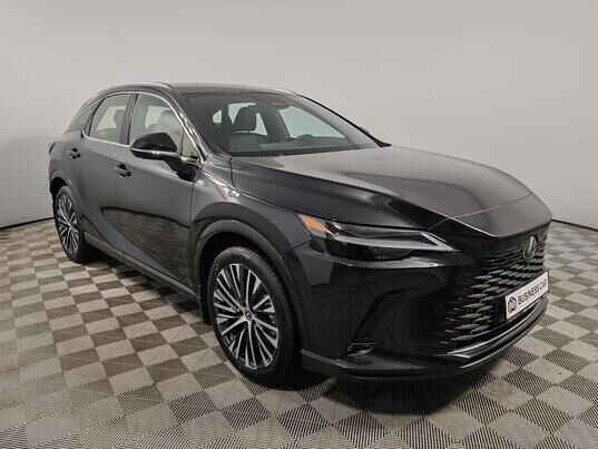 Lexus RX Executive Line