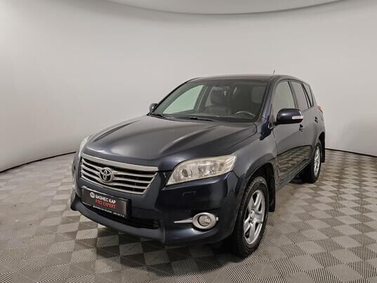 Toyota RAV4, 2011&nbsp;г., 338&nbsp;917&nbsp;км