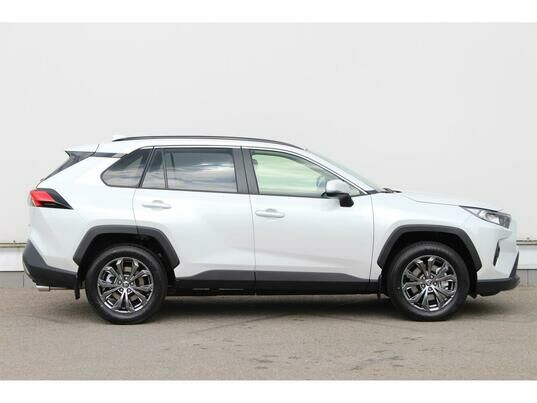 Toyota RAV4, 2024 г., 11 км