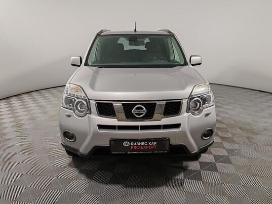 Nissan X-Trail, 2011&nbsp;г., 184&nbsp;512&nbsp;км