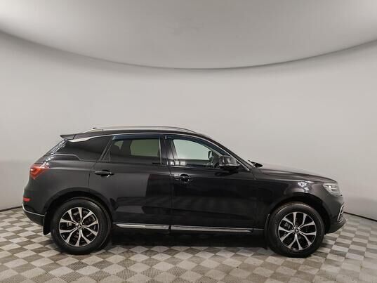 Zotye Coupa, 2018&nbsp;г., 24&nbsp;900&nbsp;км