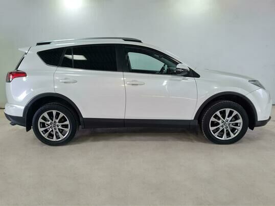 Toyota RAV4, 2017 г., 173 088 км