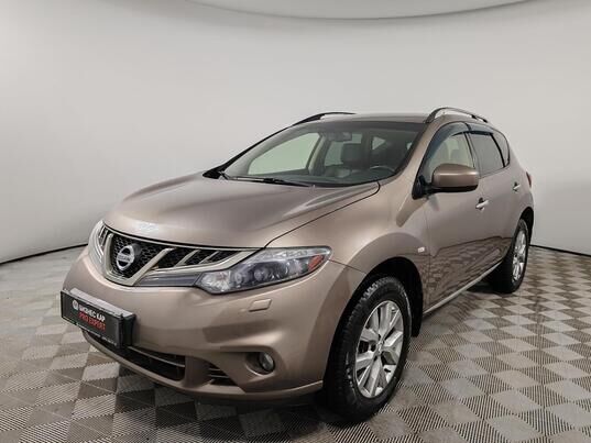 Nissan Murano, 2013&nbsp;г., 241&nbsp;690&nbsp;км