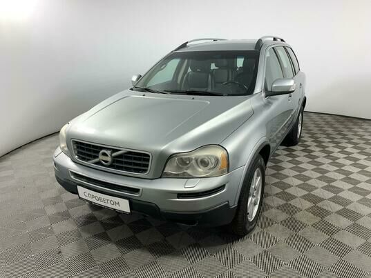 Volvo XC90, 2010 г., 276 299 км