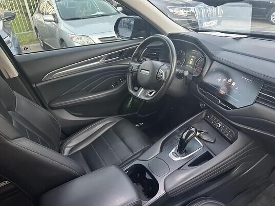 Haval F7, 2020 г., 157 069 км