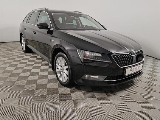 Skoda Superb, 2016 г., 184 580 км