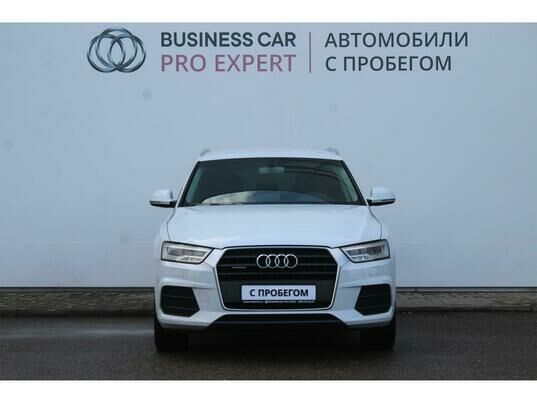 Audi Q3, 2015 г., 74 001 км