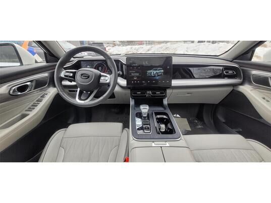 GAC GS8, 2023&nbsp;г., 47&nbsp;811&nbsp;км