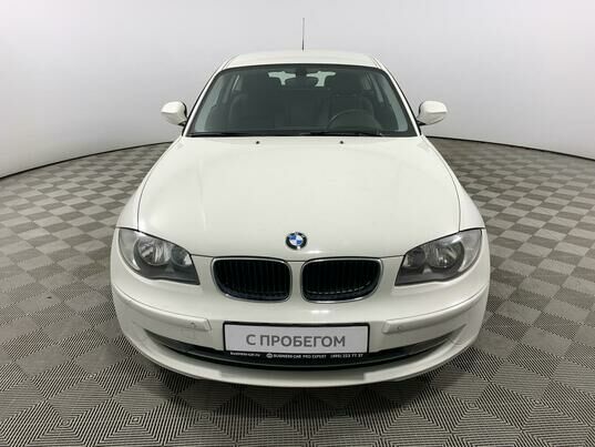 BMW 1 серии, 2011 г., 139 943 км