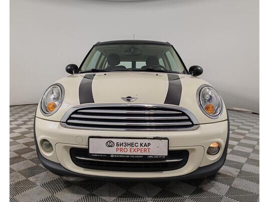 MINI Clubman, 2011&nbsp;г., 124&nbsp;566&nbsp;км