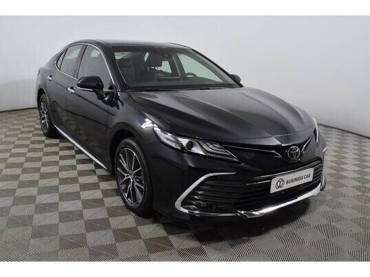 Toyota Camry, 2023 г., 30 750 км