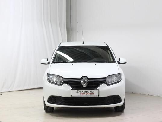 Renault Logan, 2017&nbsp;г., 110&nbsp;680&nbsp;км