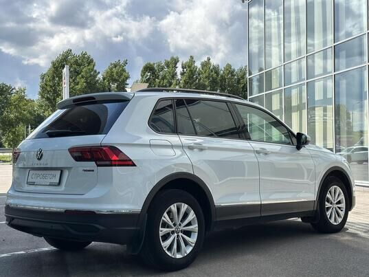 Volkswagen Tiguan, 2021&nbsp;г., 141&nbsp;039&nbsp;км