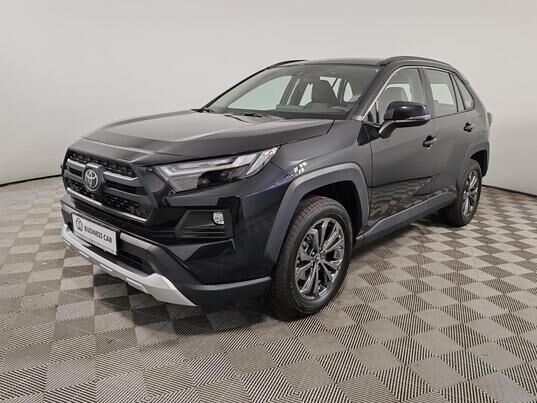 Toyota RAV4 Adventure Plus