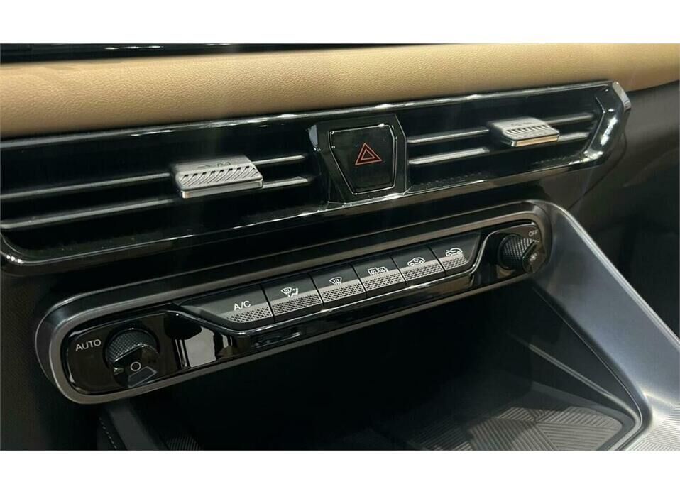 GAC GS3 1.5 AMT (170 л.с.)