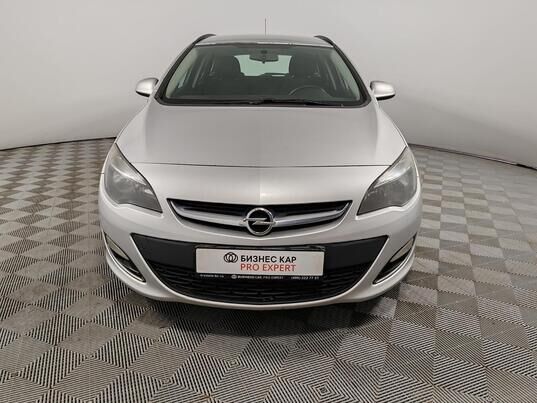 Opel Astra, 2013 г., 279 267 км