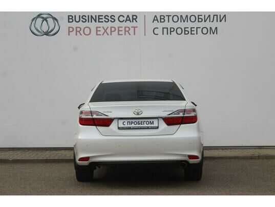 Toyota Camry, 2016 г., 179 001 км