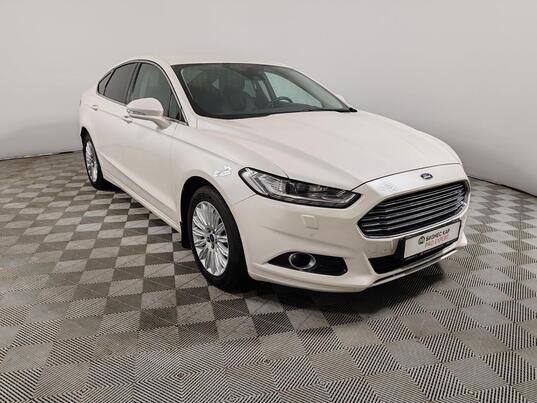 Ford Mondeo, 2018 г., 104 221 км