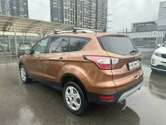 Ford Kuga, 2018 г., 155 291 км
