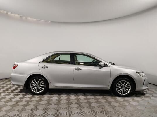 Toyota Camry, 2016&nbsp;г., 93&nbsp;955&nbsp;км