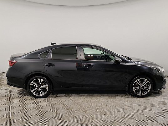 Kia Cerato, 2019 г., 176 320 км