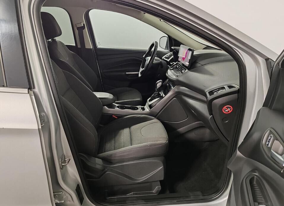 Ford Kuga, II 1.6 AT (150 л.с.) 4WD