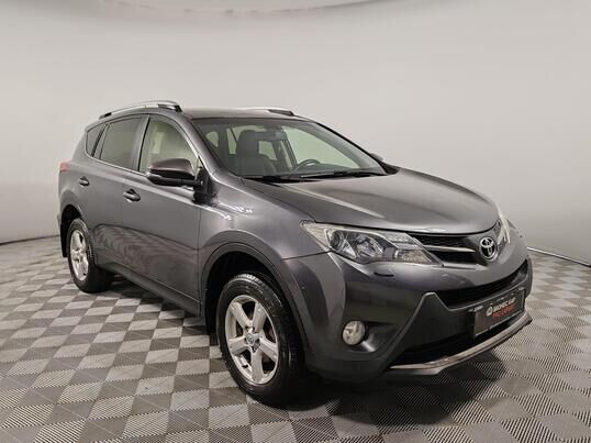 Toyota RAV4, 2014&nbsp;г., 149&nbsp;108&nbsp;км