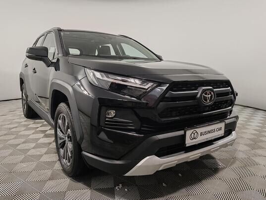 Toyota RAV4 Adventure Plus