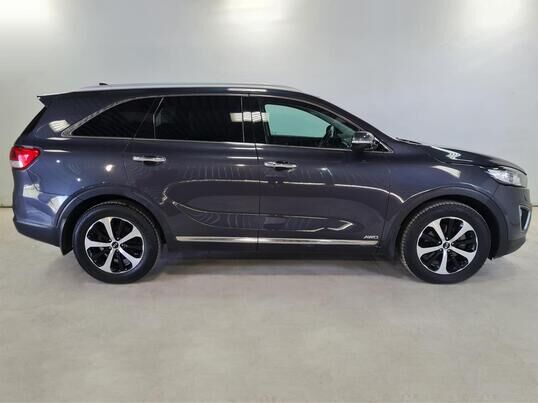Kia Sorento, 2017 г., 177 882 км
