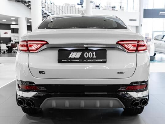 Knewstar 001 Flagship Sport