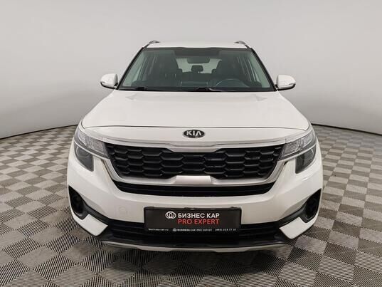 Kia Seltos, I, 2021 г., 78 995 км