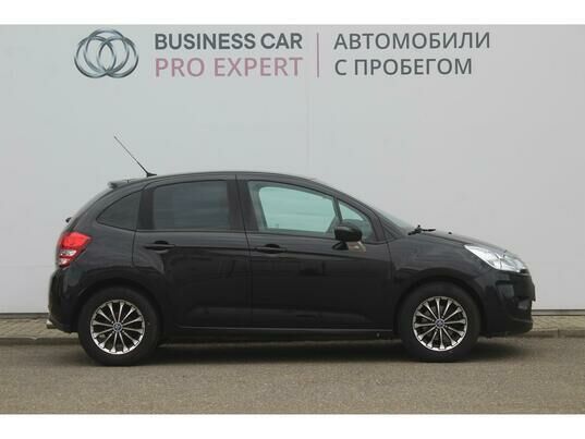 Citroen C3, 2011 г., 80 449 км