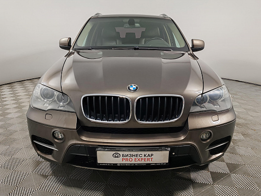 BMW X5, 2011 г., 270 966 км