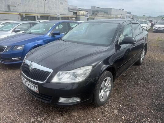 Skoda Octavia, 2012 г., 161 868 км
