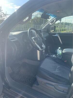 Toyota Land Cruiser Prado, 2013 г., 246 235 км