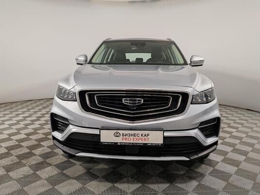 Geely Atlas Pro, 2022&nbsp;г., 65&nbsp;323&nbsp;км