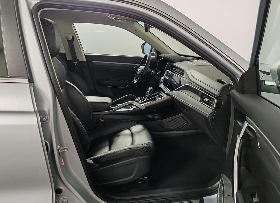 Geely Atlas Pro 1.5 AMT (177 л.с.) 4WD