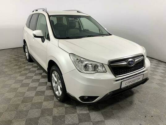 Subaru Forester, 2014 г., 97 825 км