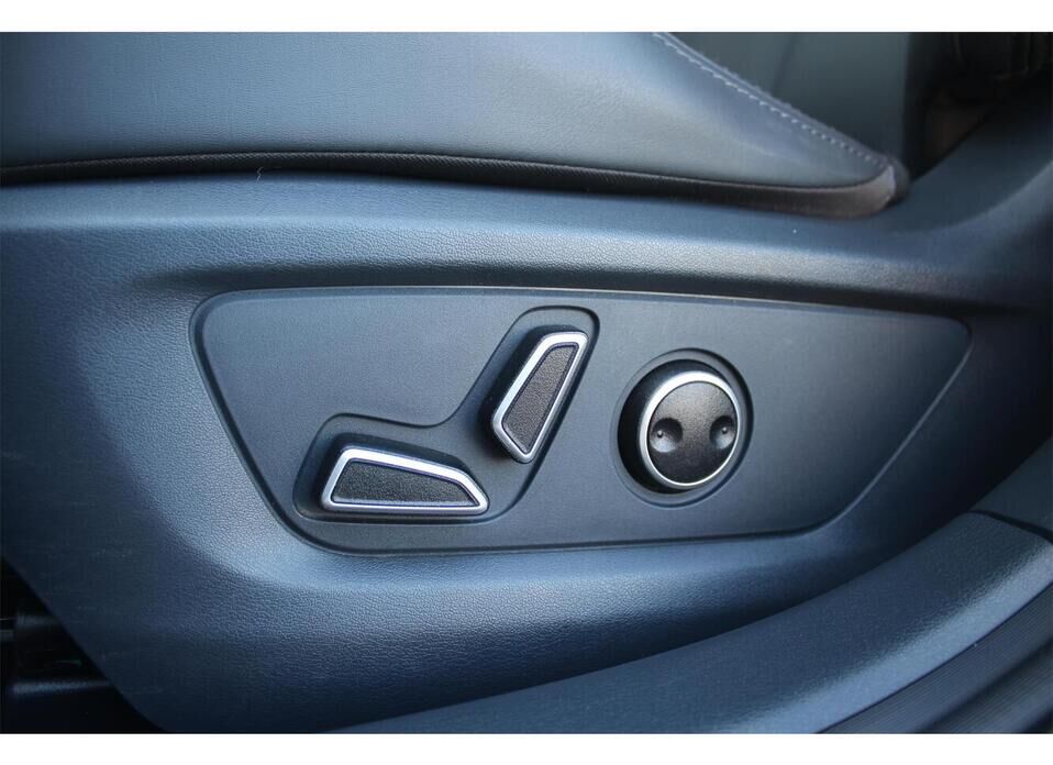 Changan UNI-T, I 1.5 AMT (167 л.с.)