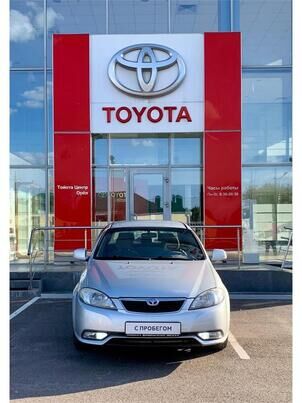Daewoo Gentra, 2014 г., 66 010 км