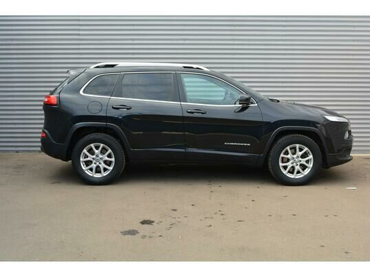 Jeep Cherokee, 2014 г., 214 952 км