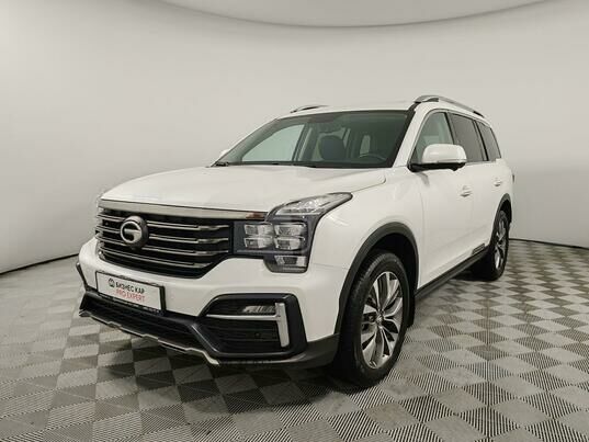 GAC GS8, 2020 г., 82 308 км