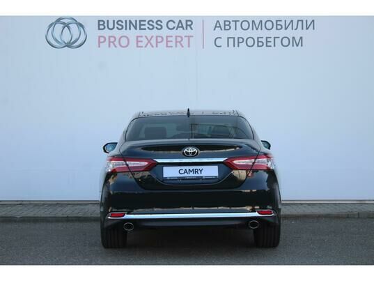 Toyota Camry, 2023 г., 15 км