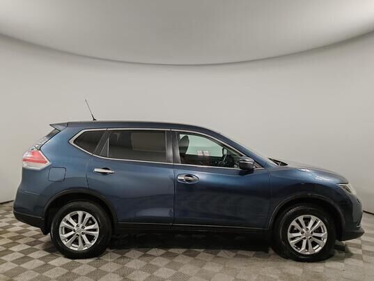 Nissan X-Trail, III, 2015 г., 346 935 км