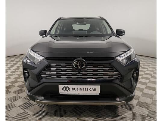 Toyota RAV4 Люкс+