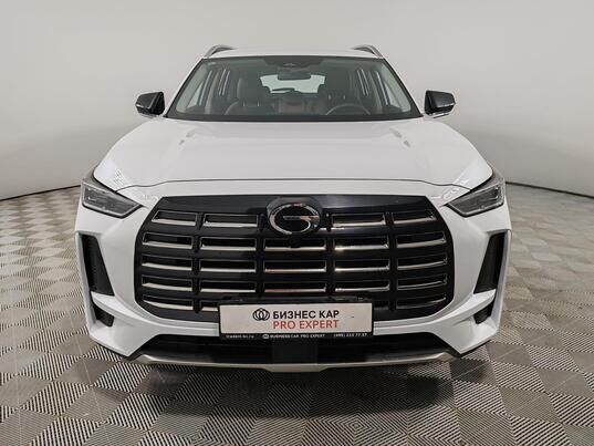 GAC GS4, 2024&nbsp;г., 20&nbsp;012&nbsp;км