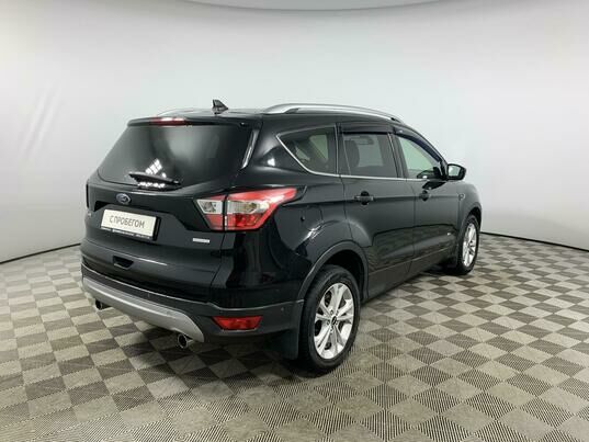 Ford Kuga, 2017 г., 167 019 км